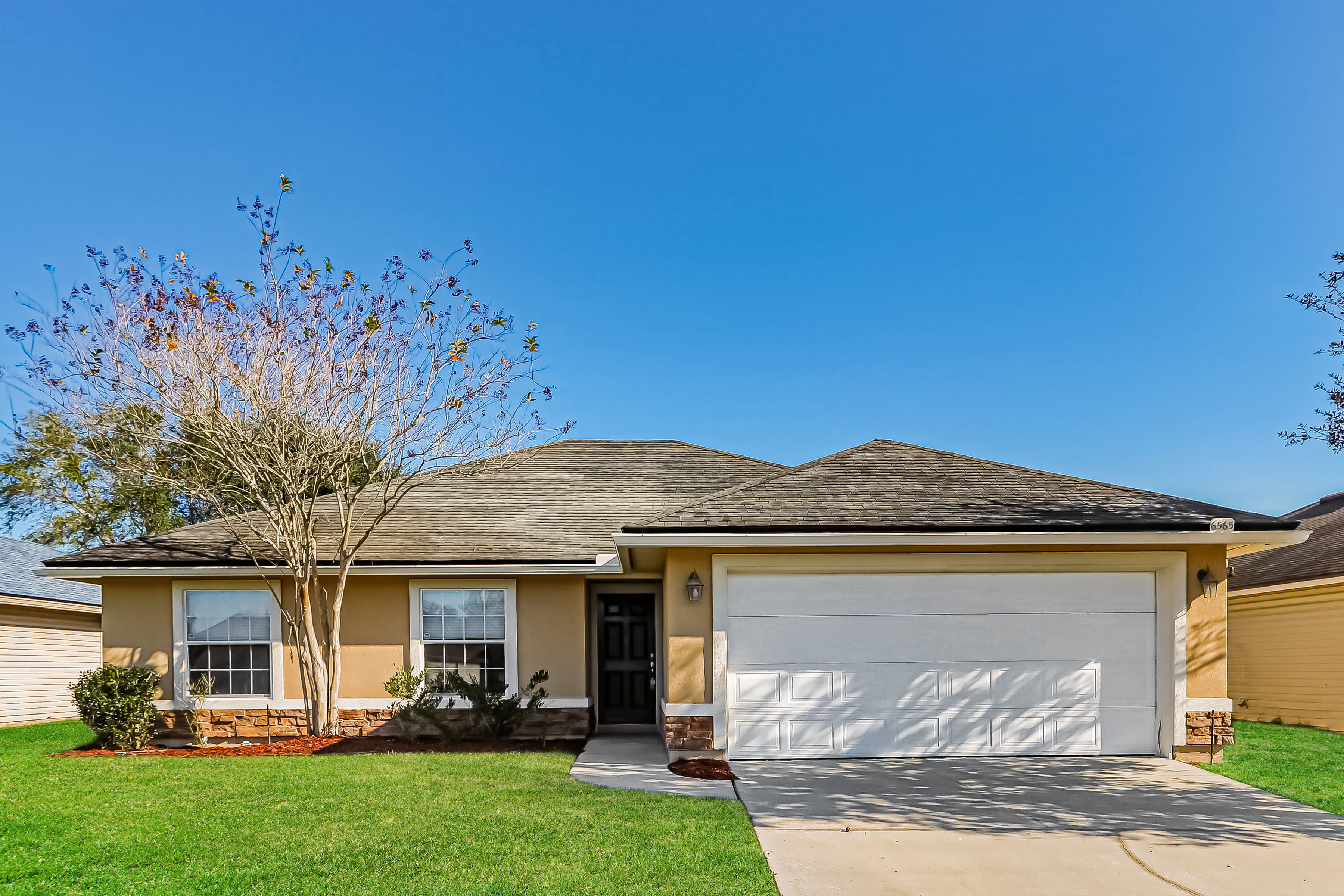 6565 Silk Leaf Ln Jacksonville, FL 32244